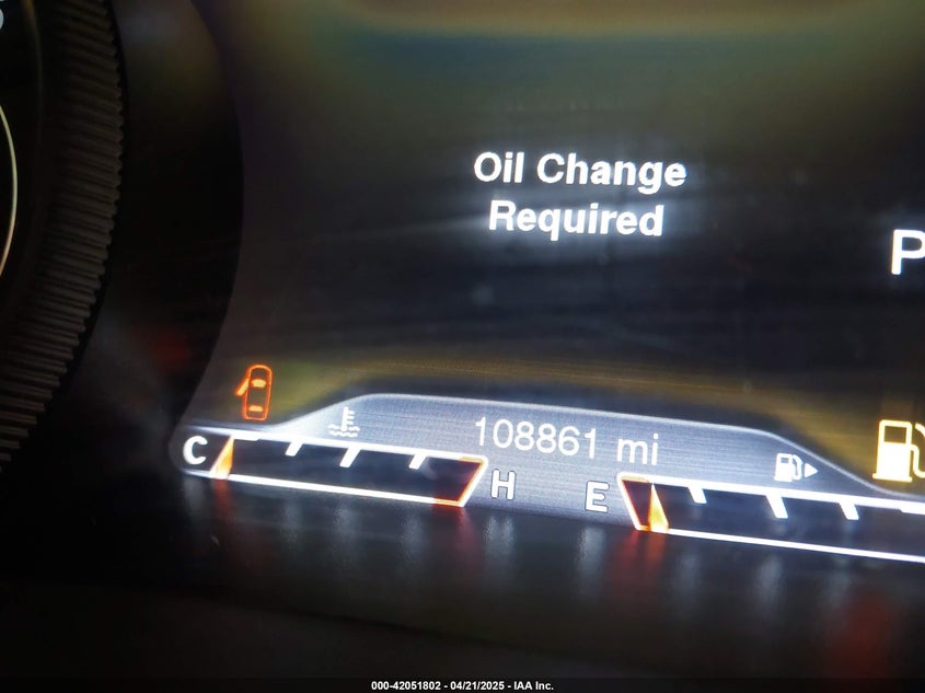 2015 JEEP CHEROKEE LIMITED - 1C4PJMDS0FW740961