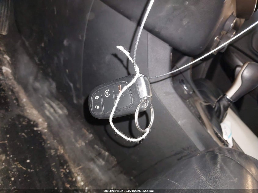 2015 JEEP CHEROKEE LIMITED - 1C4PJMDS0FW740961