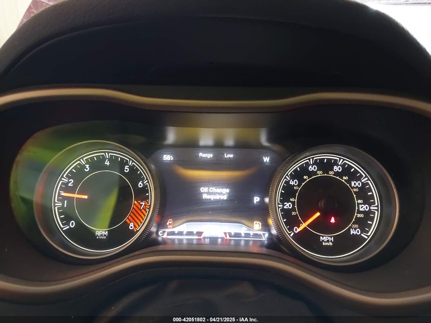 2015 JEEP CHEROKEE LIMITED - 1C4PJMDS0FW740961