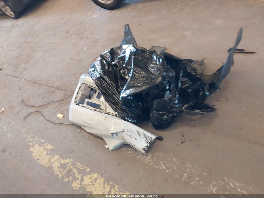 2022 SUBARU IMPREZA SPORT - 4S3GKAM67N3604213