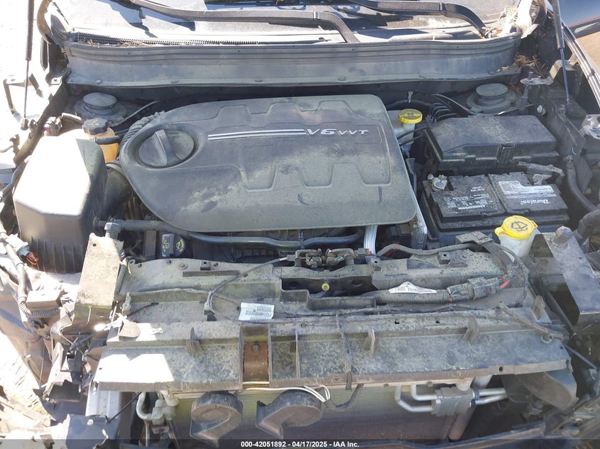 VIN 1C4PJLCS3HW669639 2017 JEEP CHEROKEE LATITUDE FWD
