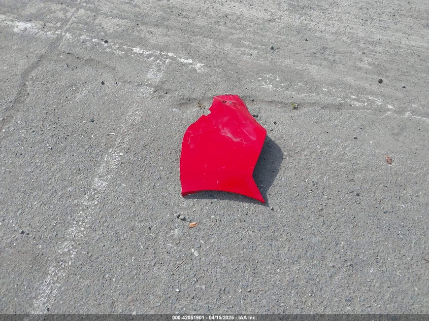 2017 HONDA CIVIC SI - 2HGFC3A53HH750319