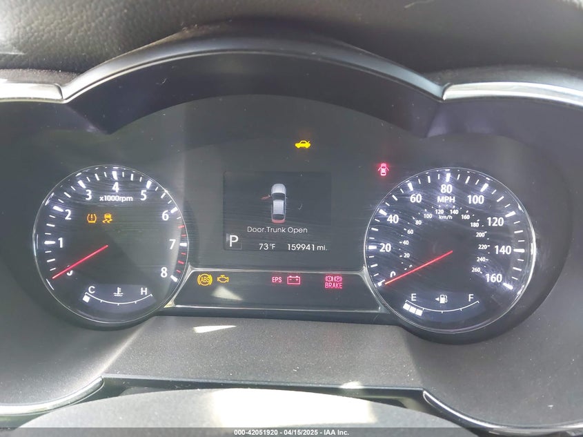 2012 KIA OPTIMA VIN: 5XXGR4A63CG050800