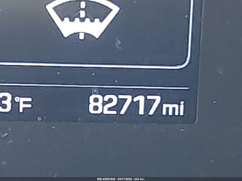 2017 HYUNDAI TUCSON SPORT - KM8J3CA29HU400376