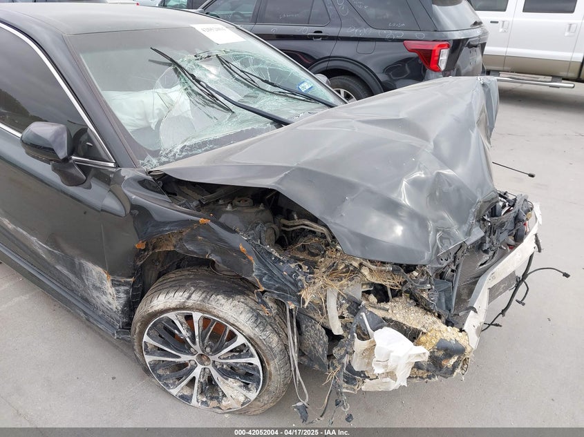 2020 TOYOTA CAMRY VIN: 4T1G11AK9LU946138