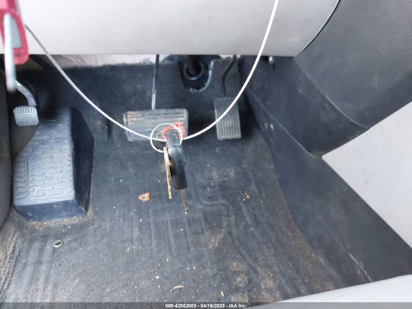 2012 Honda Pilot Ex-L VIN: 5FNYF3H57CB025356 Lot: 42052005