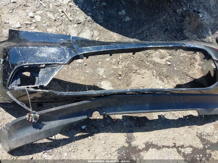 2012 Honda Pilot Ex-L VIN: 5FNYF3H57CB025356 Lot: 42052005