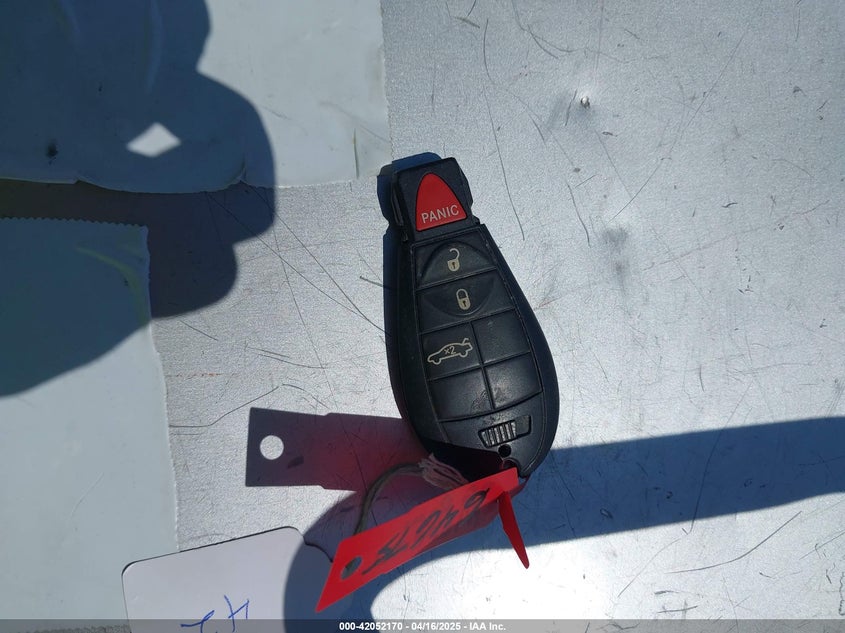 2009 Dodge Ram 1500 Slt/Sport/Trx VIN: 1D3HB13T19S794525 Lot: 42052170