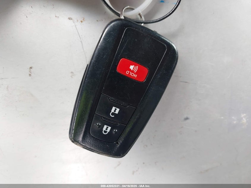 VIN 2T3W1RFV8NW190406 2022 TOYOTA RAV4 XLE