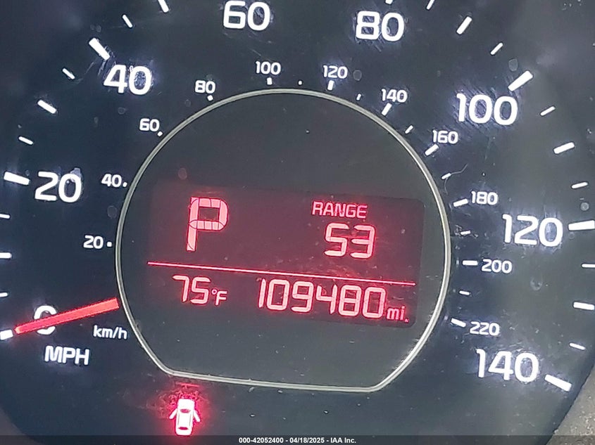 2015 KIA SOUL - KNDJN2A25F7132155