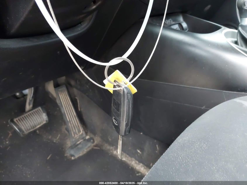 2015 KIA SOUL - KNDJN2A25F7132155