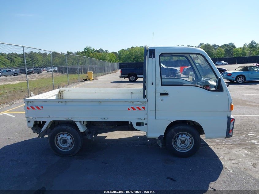 1994 Subaru Sambar VIN: KS4212290 Lot: 42052496