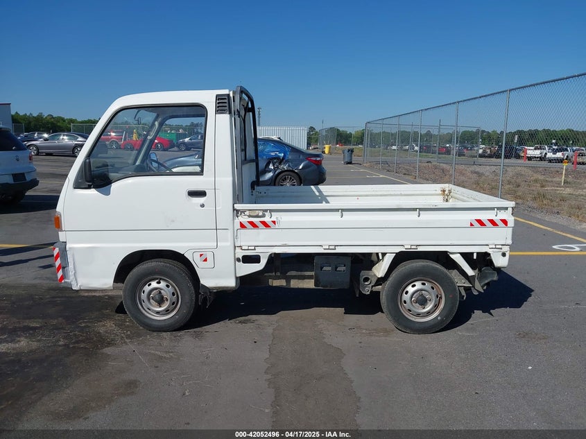 1994 Subaru Sambar VIN: KS4212290 Lot: 42052496