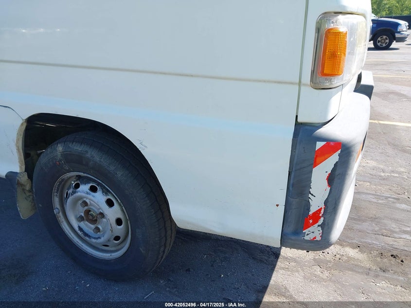 1994 Subaru Sambar VIN: KS4212290 Lot: 42052496