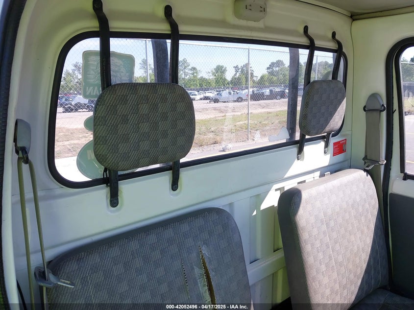 1994 Subaru Sambar VIN: KS4212290 Lot: 42052496