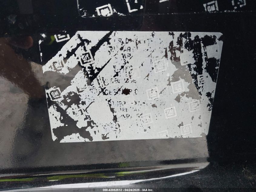 2022 GMC Sierra - 1GT49PEYXNF214996