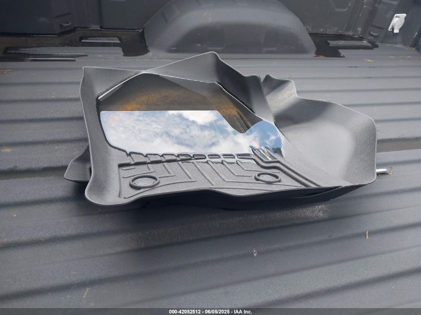 2022 GMC Sierra - 1GT49PEYXNF214996