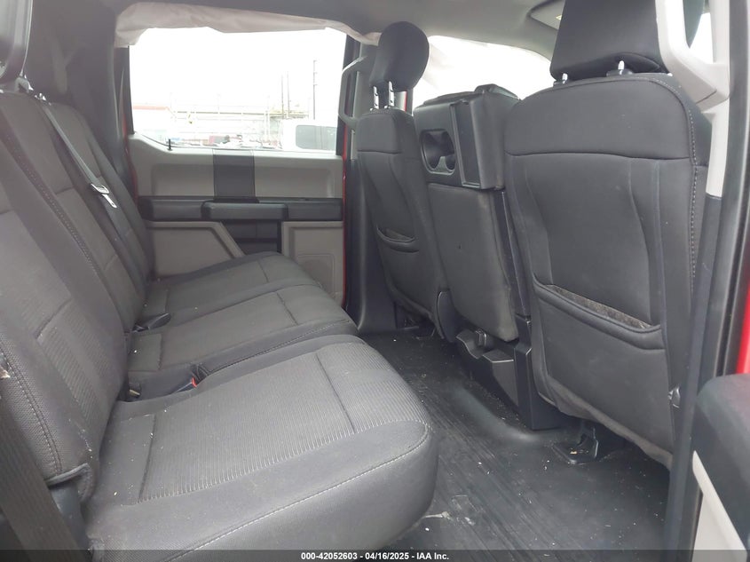 2020 FORD F150 VIN: 1FTEW1EP1LFC56374