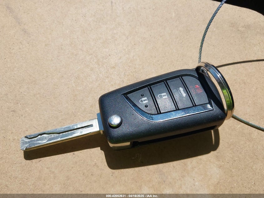 2023 TOYOTA COROLLA LE - 5YFB4MDE8PP053698