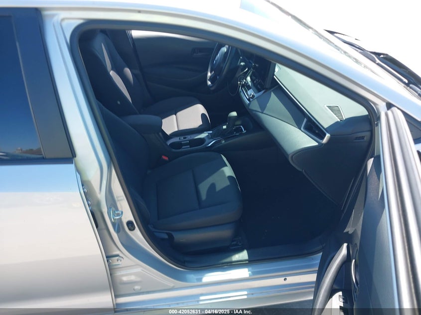 2023 TOYOTA COROLLA LE - 5YFB4MDE8PP053698