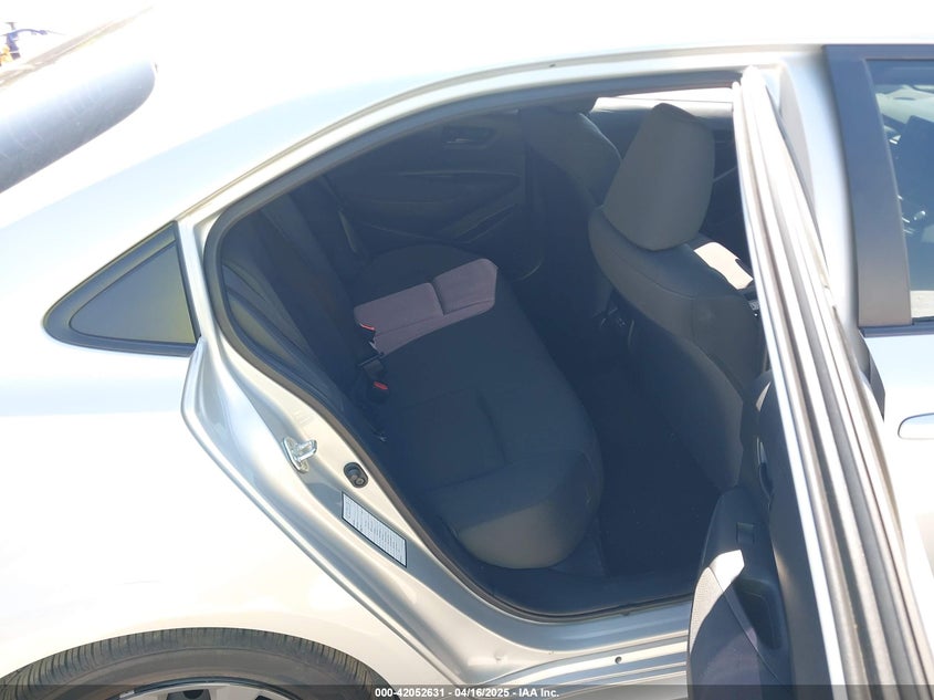 2023 TOYOTA COROLLA LE - 5YFB4MDE8PP053698