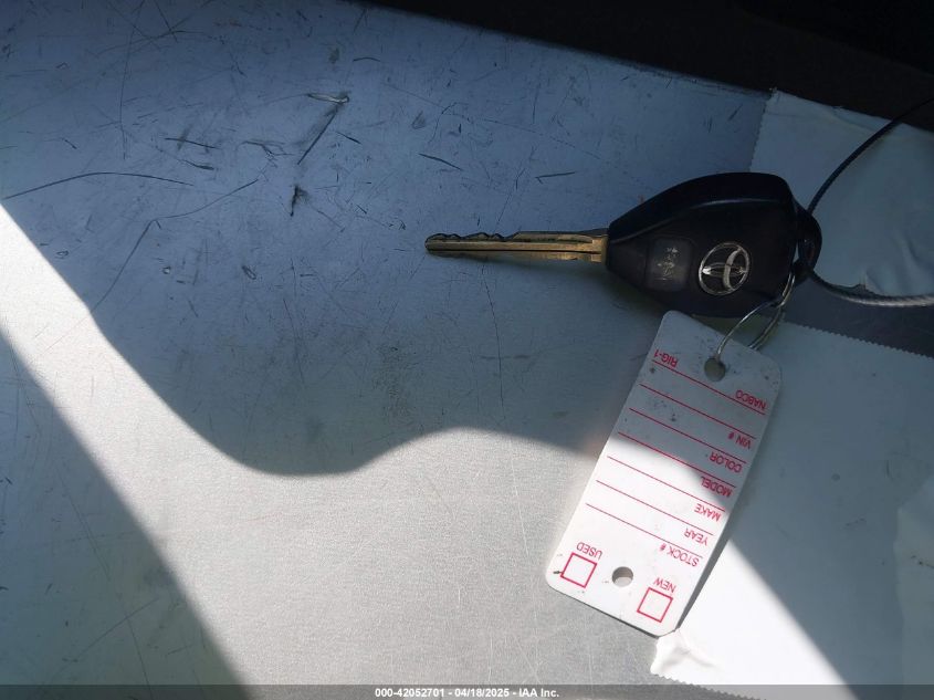 2008 Toyota Rav4 VIN: JTMZD33V385103786 Lot: 42052701