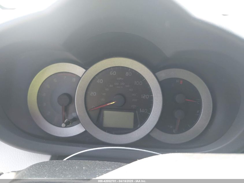 2008 Toyota Rav4 VIN: JTMZD33V385103786 Lot: 42052701