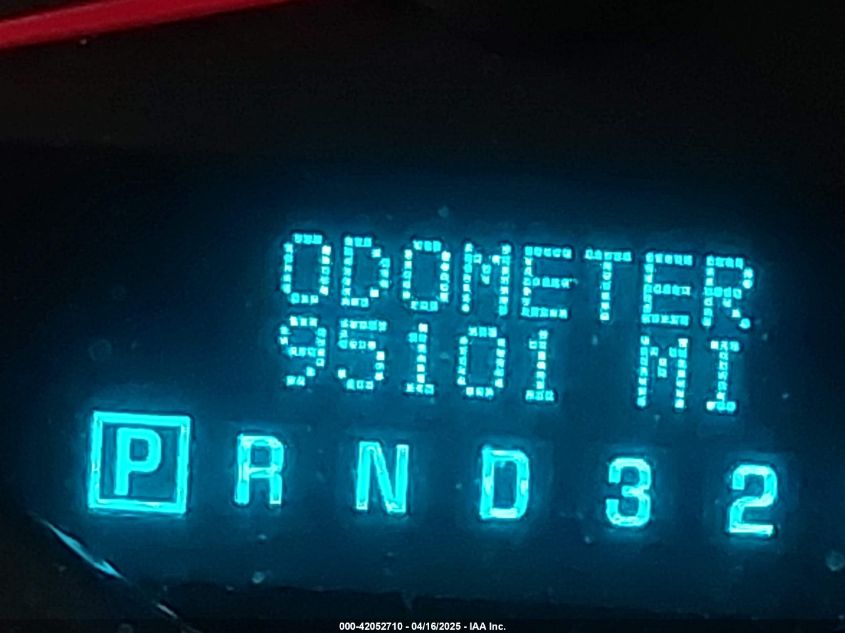 2008 Chevrolet Impala Ls VIN: 2G1WB55K089144427 Lot: 42052710