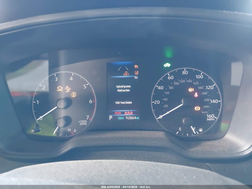 2024 TOYOTA COROLLA VIN: JTDBCMFEXRJ024050