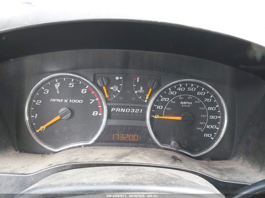 2008 CHEVROLET COLORADO VIN: 1GCDT19EX88172062