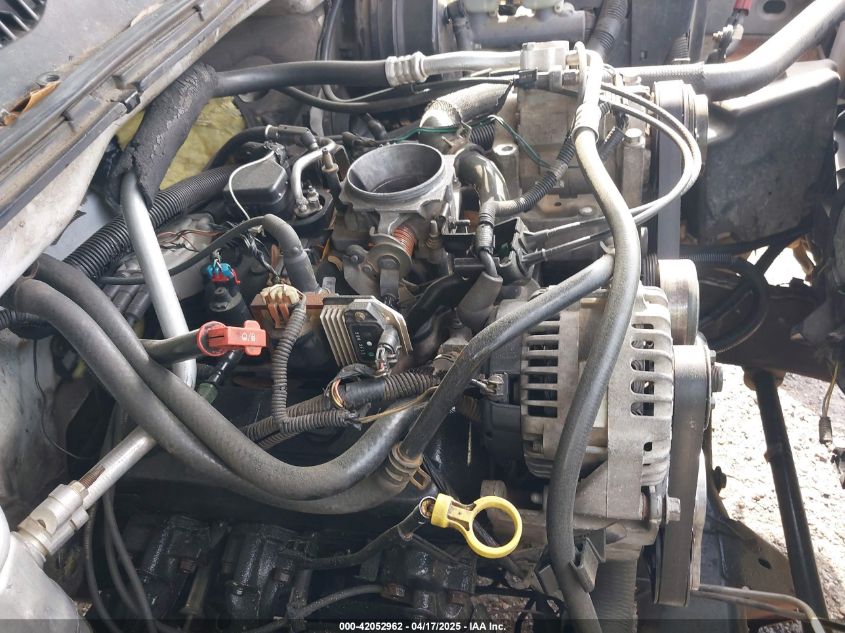 2005 Chevrolet Silverado 1500 Work Truck VIN: 1GCEC19X85Z345542 Lot: 42052962