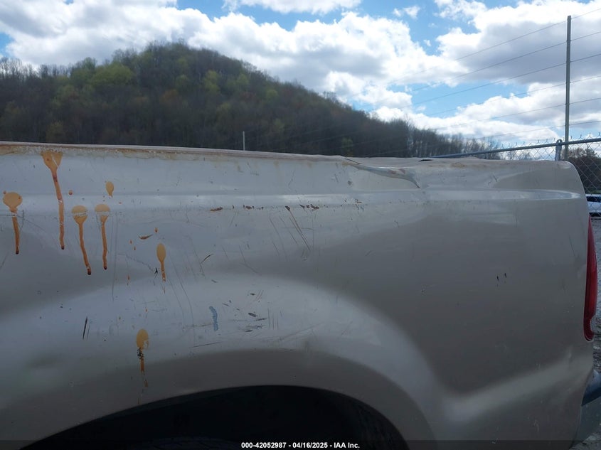 1999 Ford F250 VIN: 1FTNX20F3XEC0592 Lot: 42052987