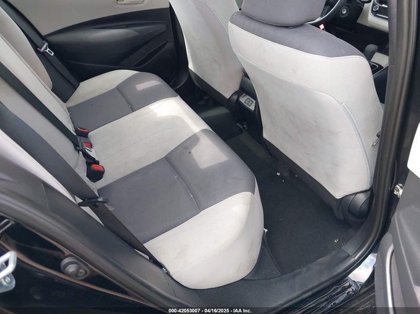 2024 TOYOTA COROLLA VIN: 5YFB4MDE2RP093794