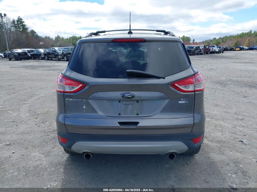 2013 Ford Escape Se VIN: 1FMCU9GX3DUB88404 Lot: 42053064