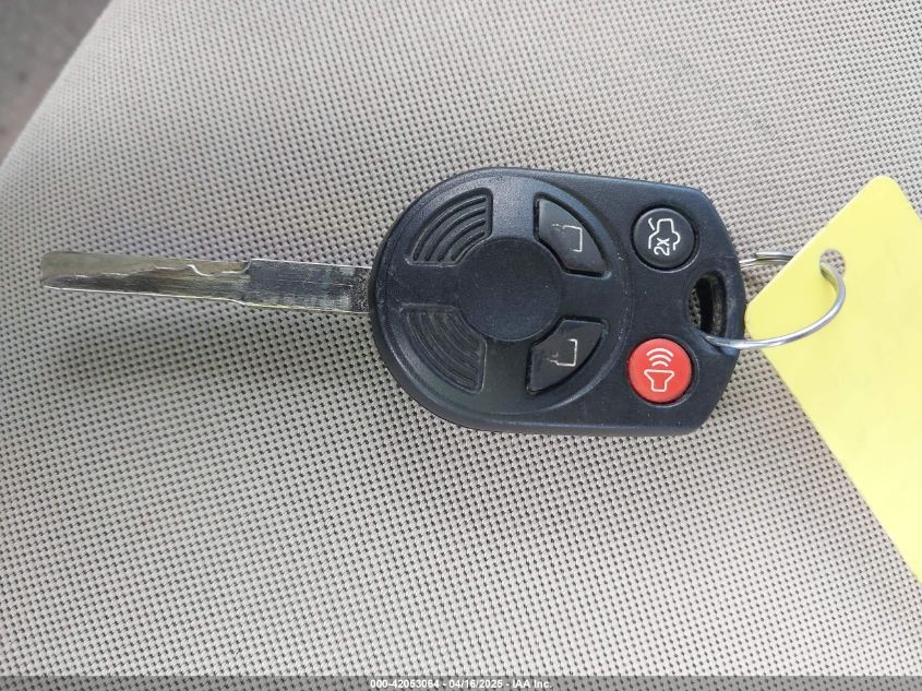 2013 Ford Escape Se VIN: 1FMCU9GX3DUB88404 Lot: 42053064