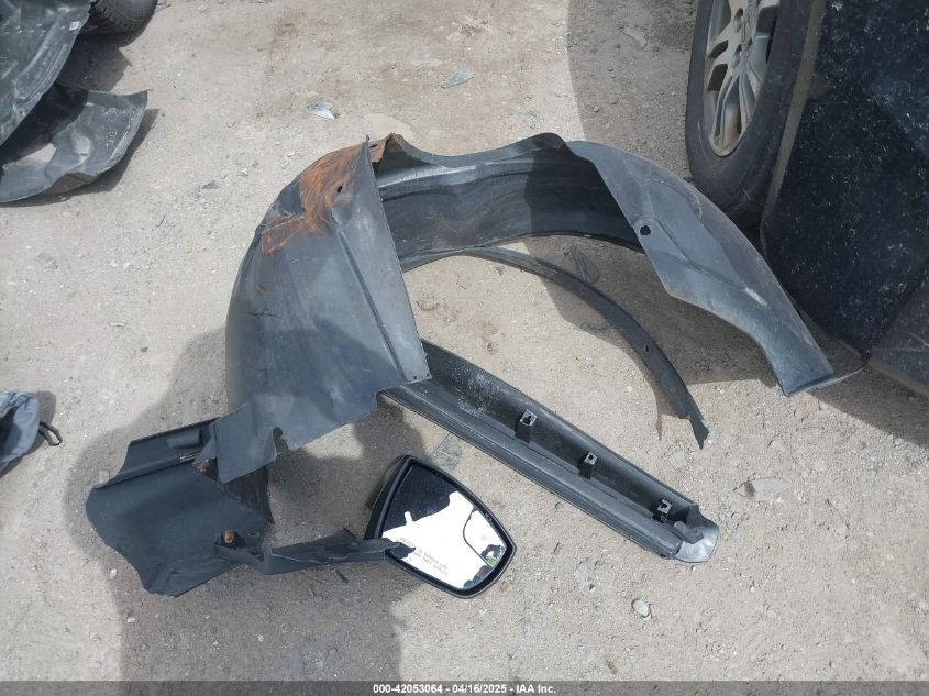 2013 Ford Escape Se VIN: 1FMCU9GX3DUB88404 Lot: 42053064