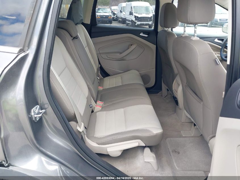 2013 Ford Escape Se VIN: 1FMCU9GX3DUB88404 Lot: 42053064