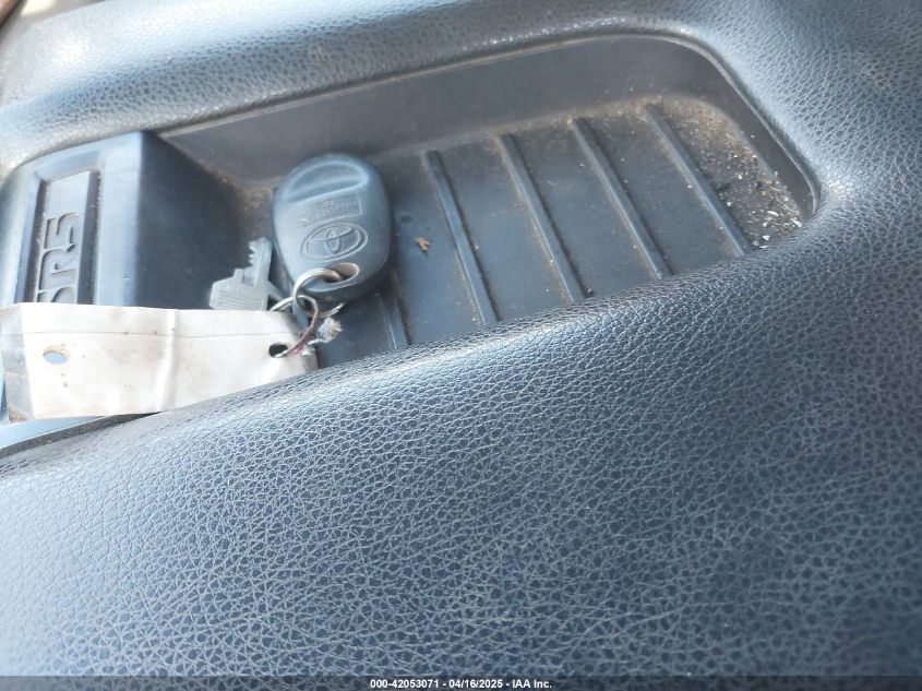 2016 Toyota Tundra - 5TFUY5F17GX525209