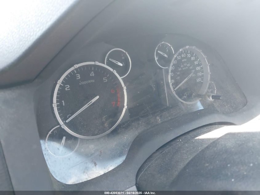 2016 Toyota Tundra - 5TFUY5F17GX525209