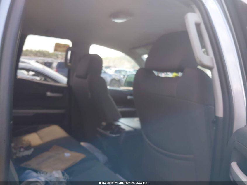 2016 Toyota Tundra - 5TFUY5F17GX525209