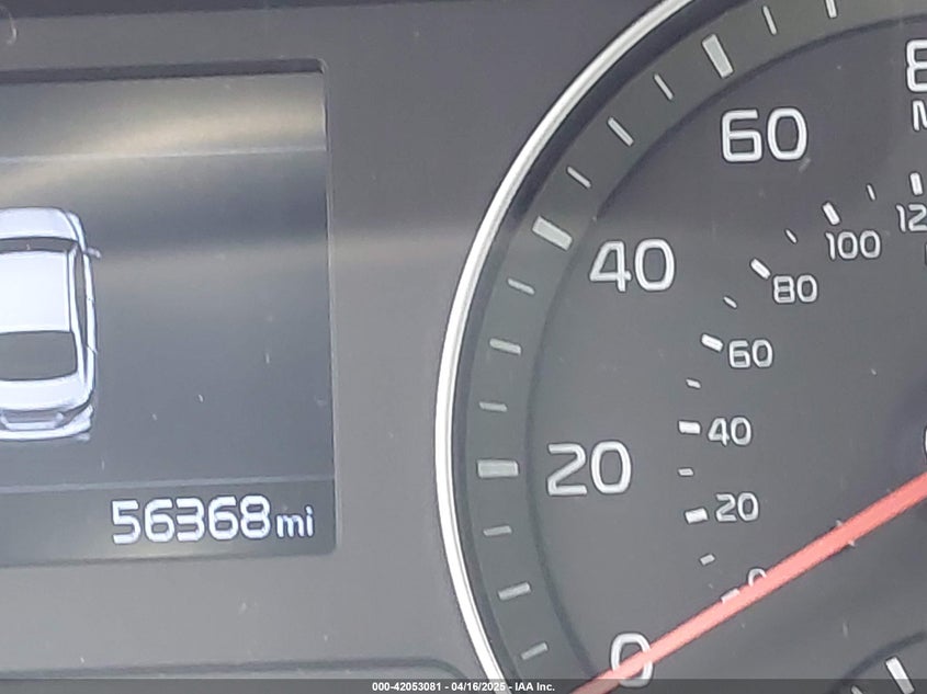 2019 KIA FORTE LXS - 3KPF24AD5KE052814