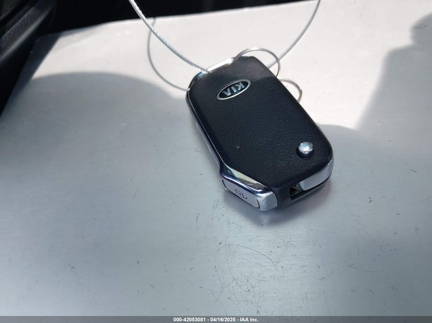 2019 KIA FORTE LXS - 3KPF24AD5KE052814