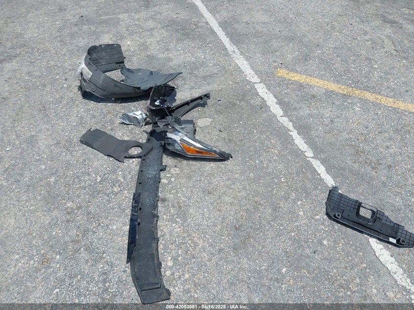 2019 KIA FORTE LXS - 3KPF24AD5KE052814