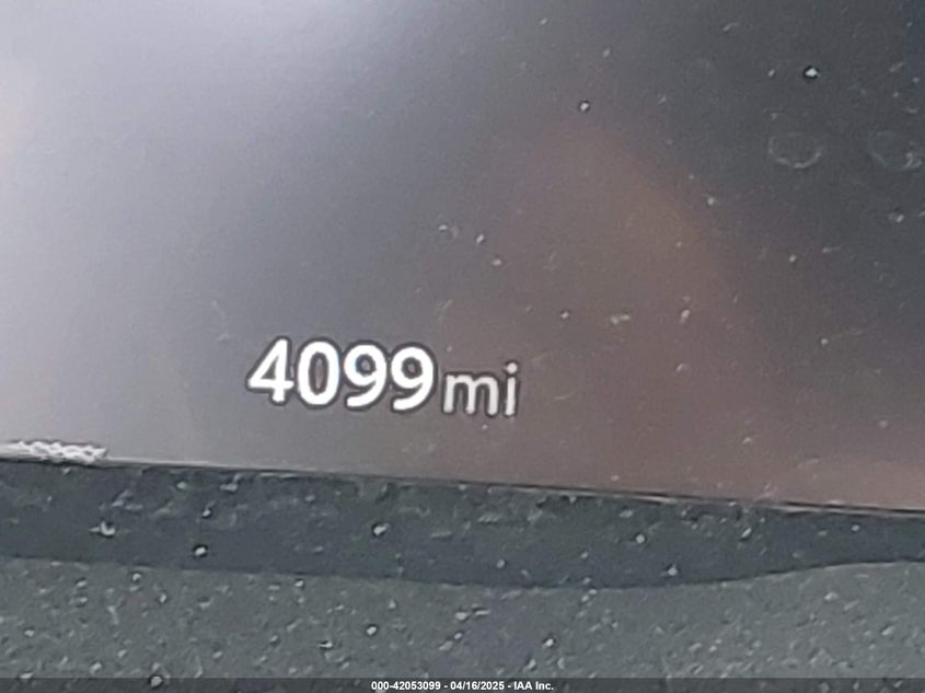 2024 TOYOTA RAV4 HYBRID LIMITED - JTMD6RFV1RD149112