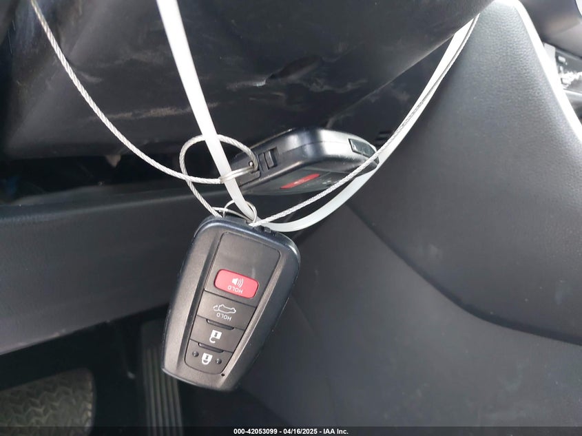 2024 TOYOTA RAV4 HYBRID LIMITED - JTMD6RFV1RD149112