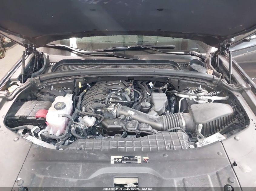 2024 Jeep Grand Cherokee - 1C4RJHBG5RC258264