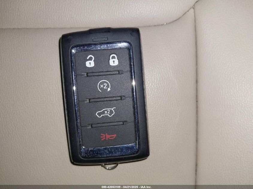 2024 Jeep Grand Cherokee - 1C4RJHBG5RC258264