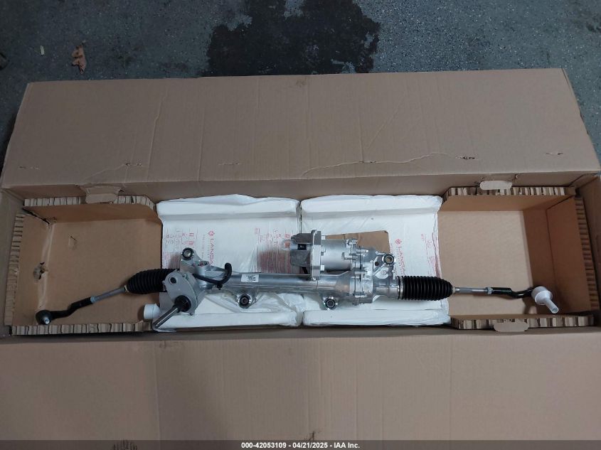 2024 Jeep Grand Cherokee - 1C4RJHBG5RC258264