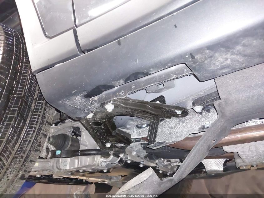 2024 Jeep Grand Cherokee - 1C4RJHBG5RC258264