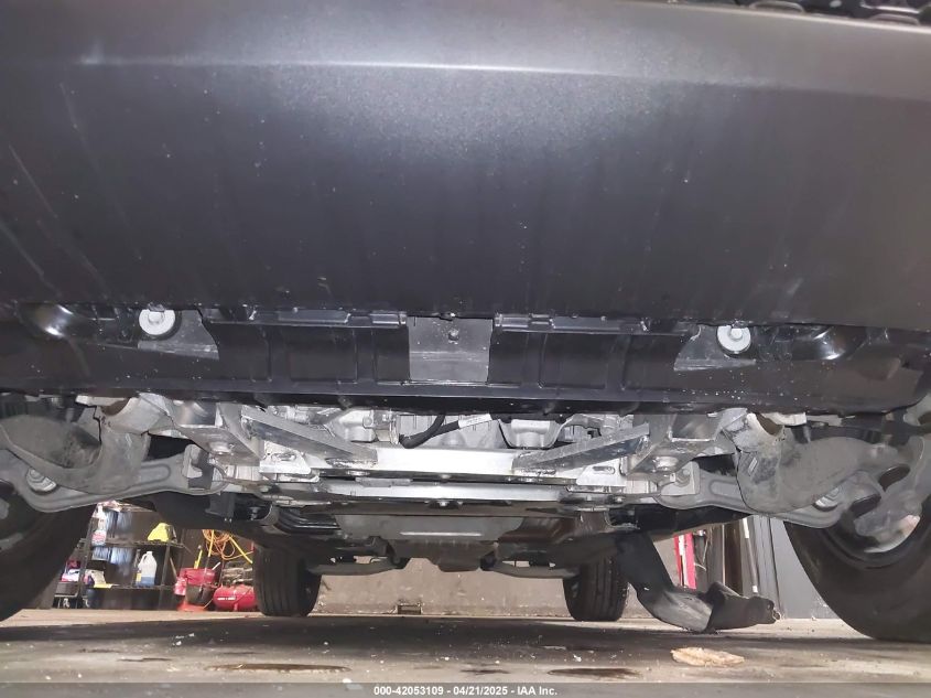 2024 Jeep Grand Cherokee - 1C4RJHBG5RC258264